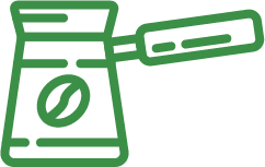 Fermentation and Washing